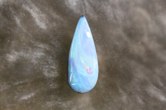 Custom Boulder Opal Jewellery