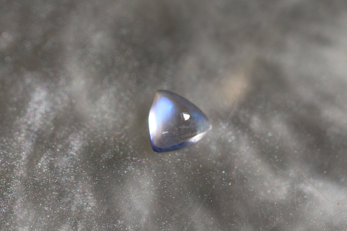 Custom  Moonstone Jewellery