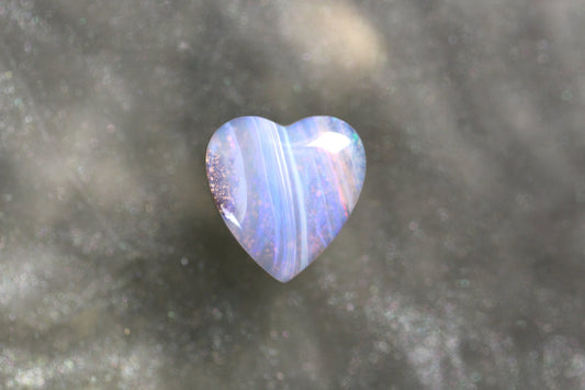 Custom Boulder Opal Jewellery