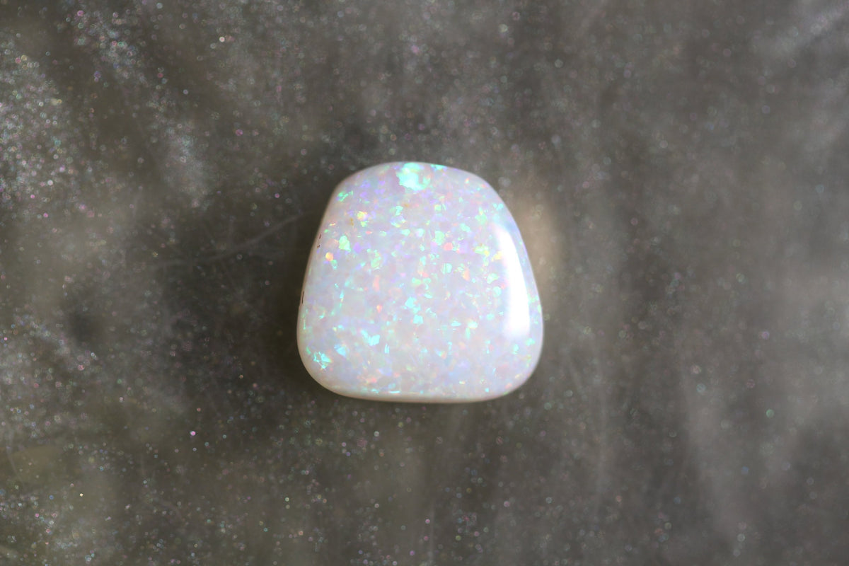 Custom Coober Pedy Opal Jewellery