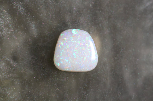 Custom Coober Pedy Opal Jewellery