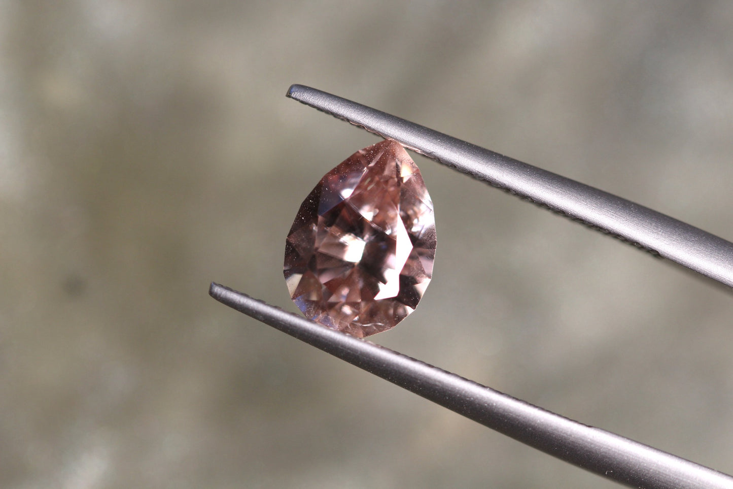 Custom Harts Range Zircon Jewellery