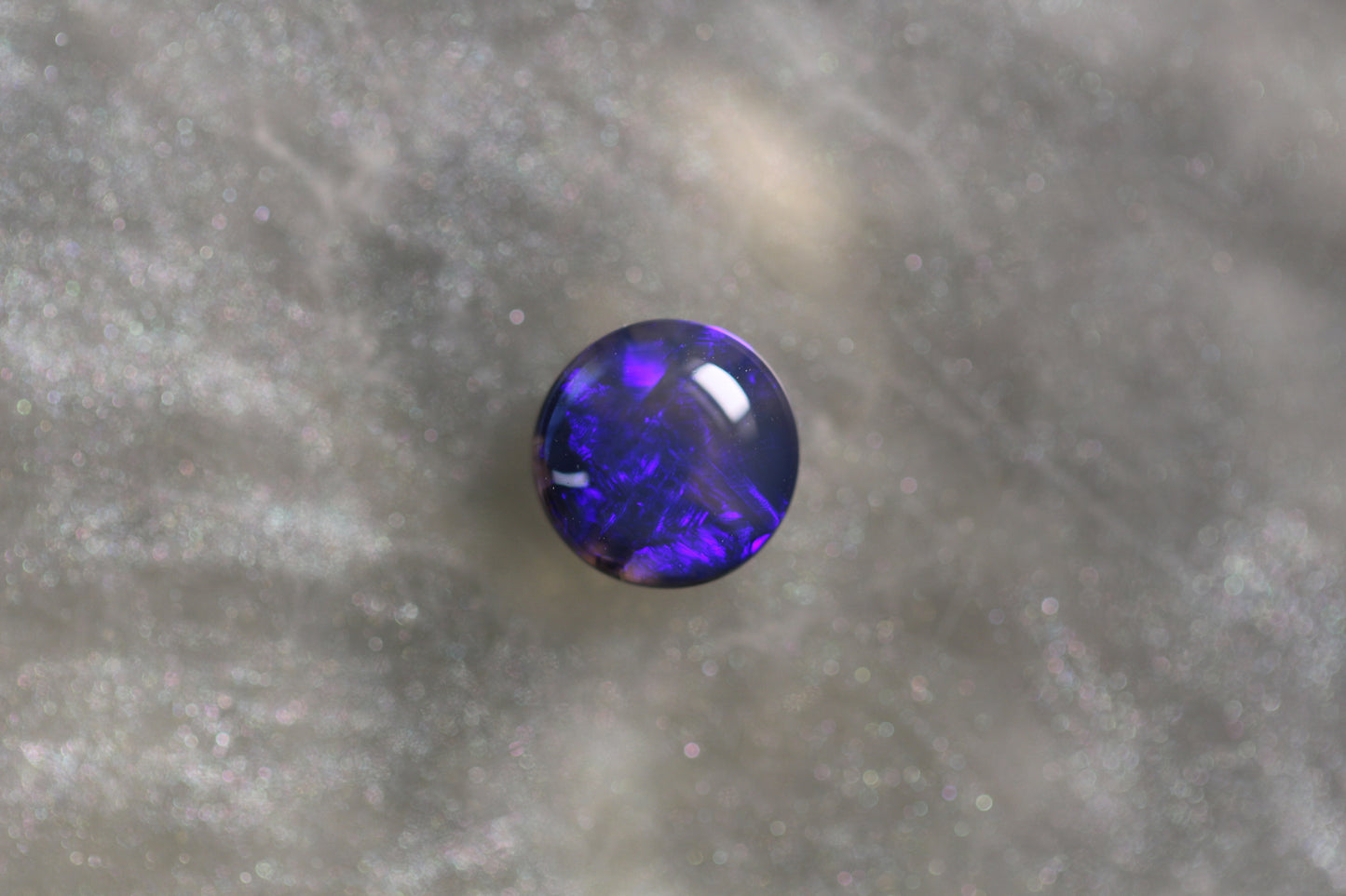 Custom Lightning Ridge Opal Jewellery