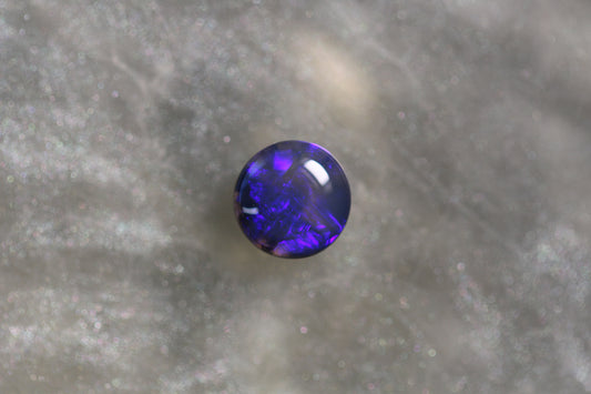 Custom Lightning Ridge Opal Jewellery