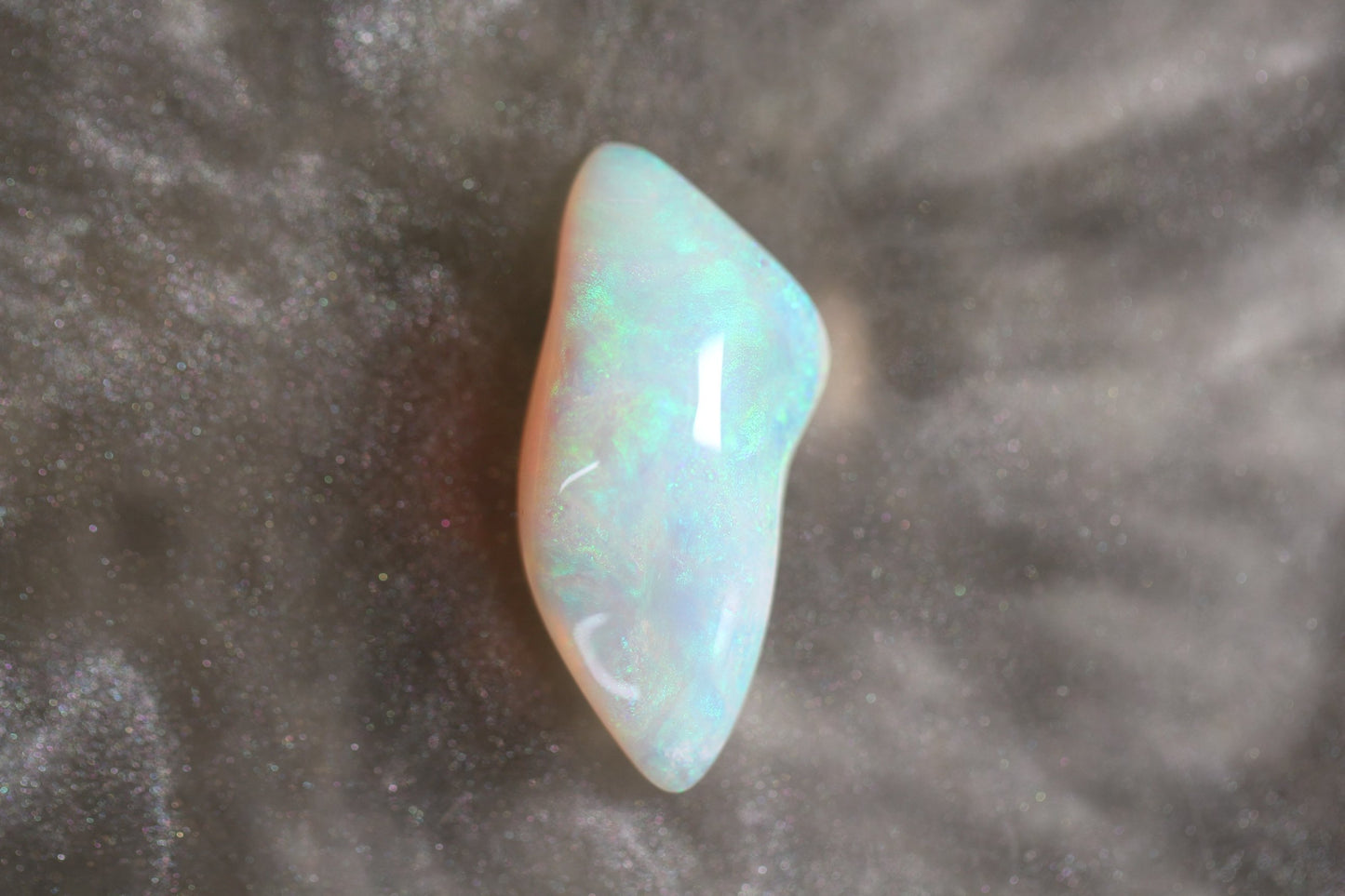 Custom Coober Pedy Opal Jewellery