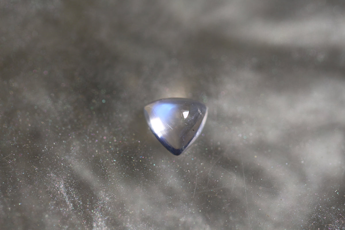 Custom  Moonstone Jewellery