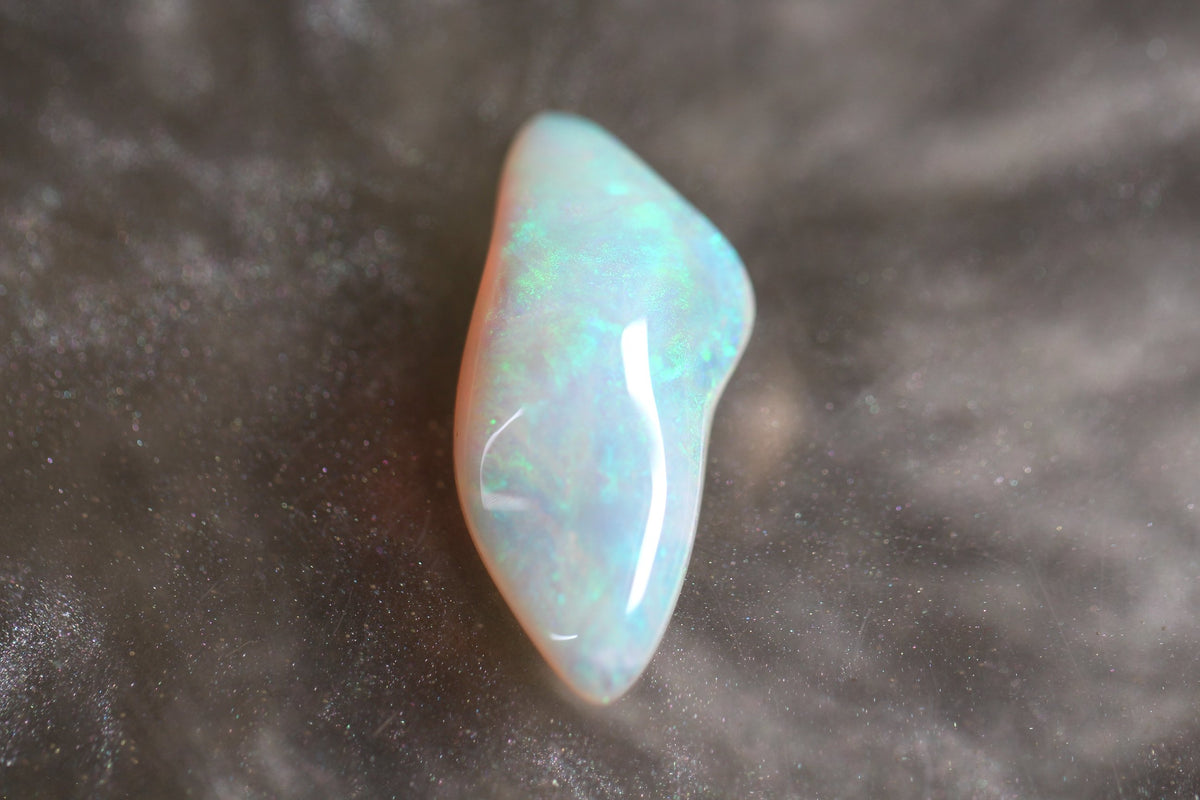 Custom Coober Pedy Opal Jewellery