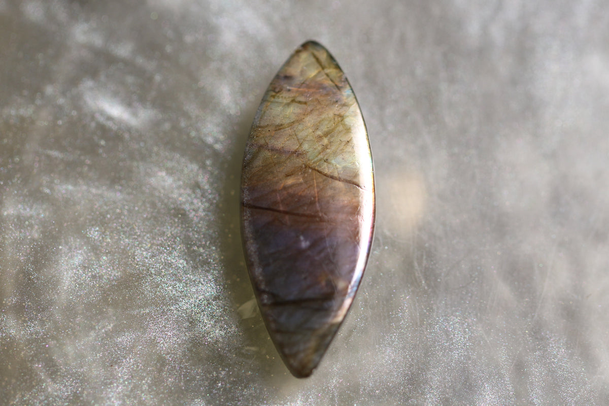 Custom Labradorite Jewellery