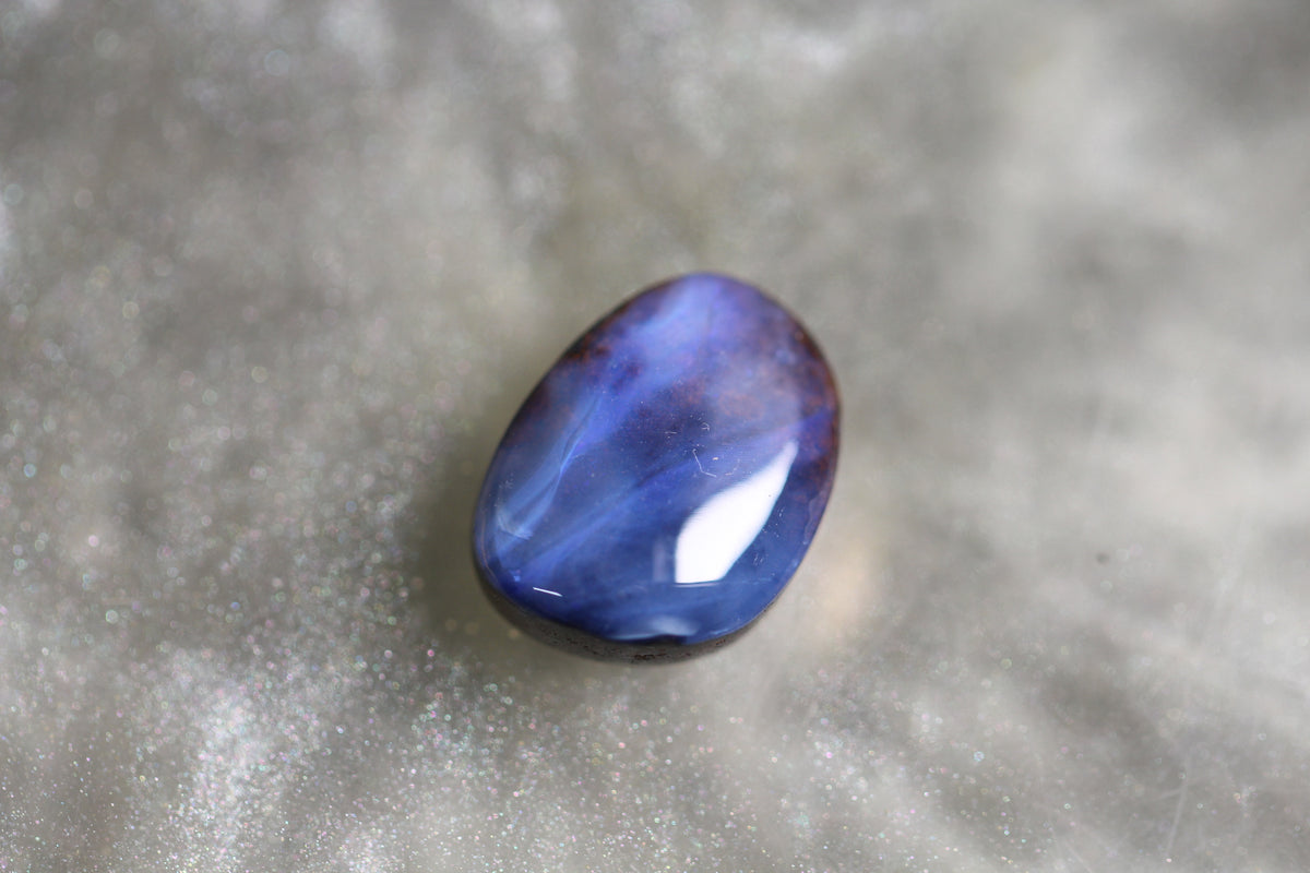 Custom Boulder Opal Jewellery