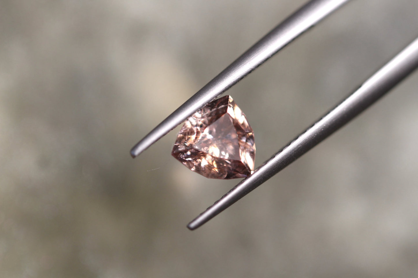 Custom Harts Range Zircon Jewellery
