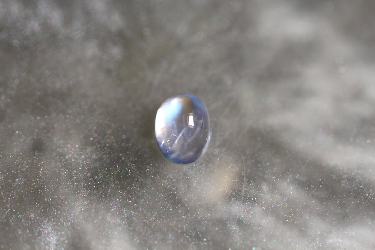 Custom Moonstone Jewellery