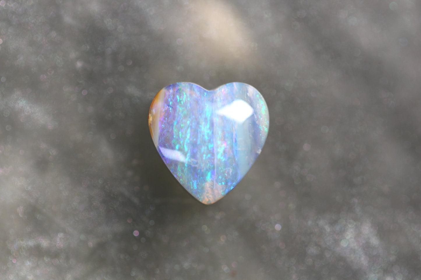 Custom Boulder Opal Jewellery