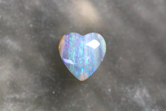 Custom Boulder Opal Jewellery