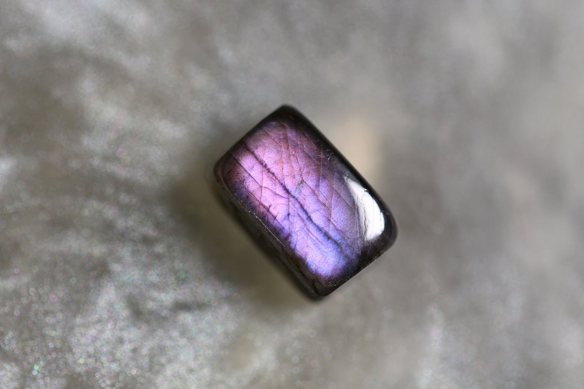 Custom Labradorite Jewellery