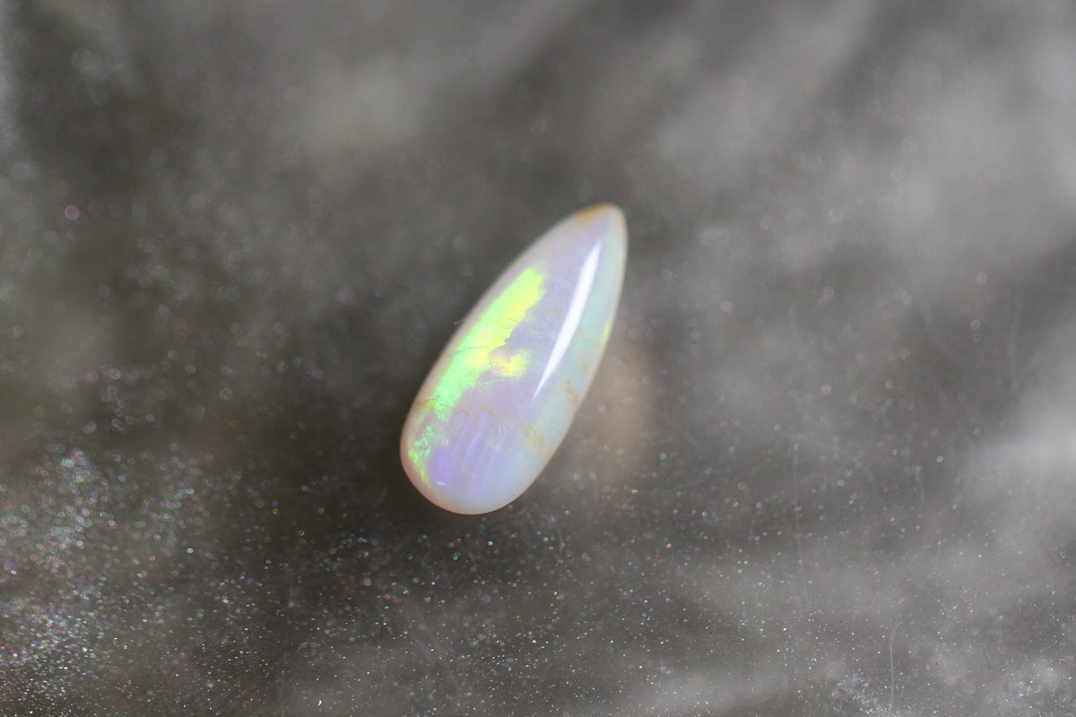 Custom Coober Pedy Opal Jewellery