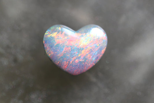 Custom Boulder Opal Jewellery