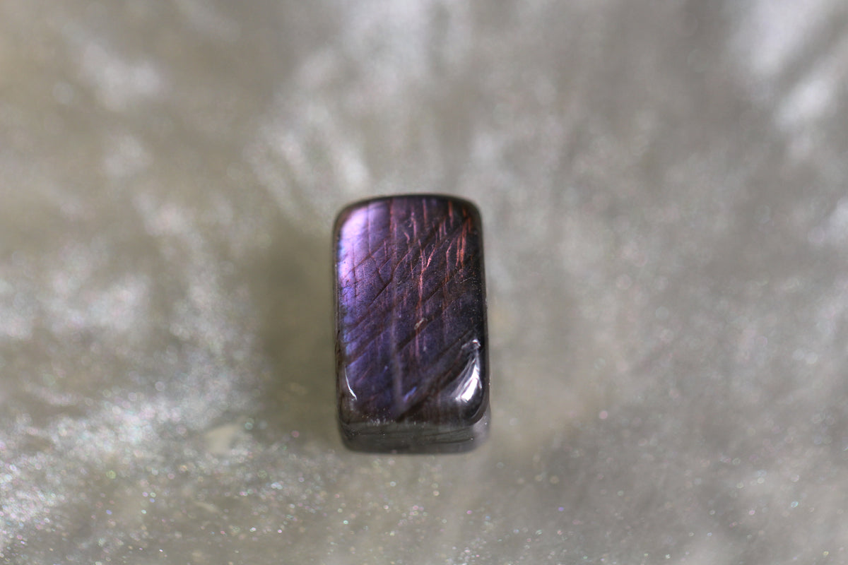 Custom Labradorite Jewellery
