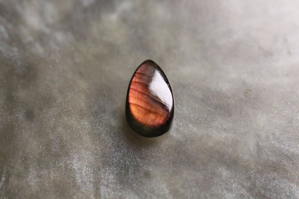 Custom Labradorite Jewellery