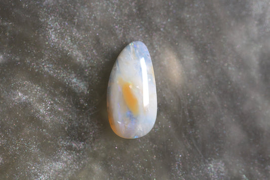 Custom Boulder Opal Jewellery