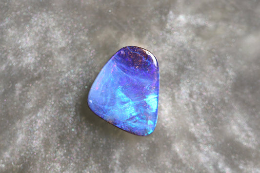 Custom Boulder Opal Jewellery