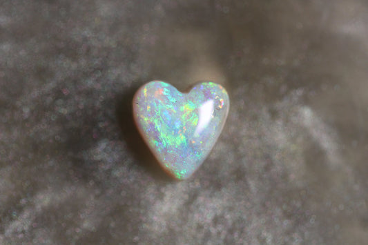 Custom Lightning Ridge Opal Jewellery