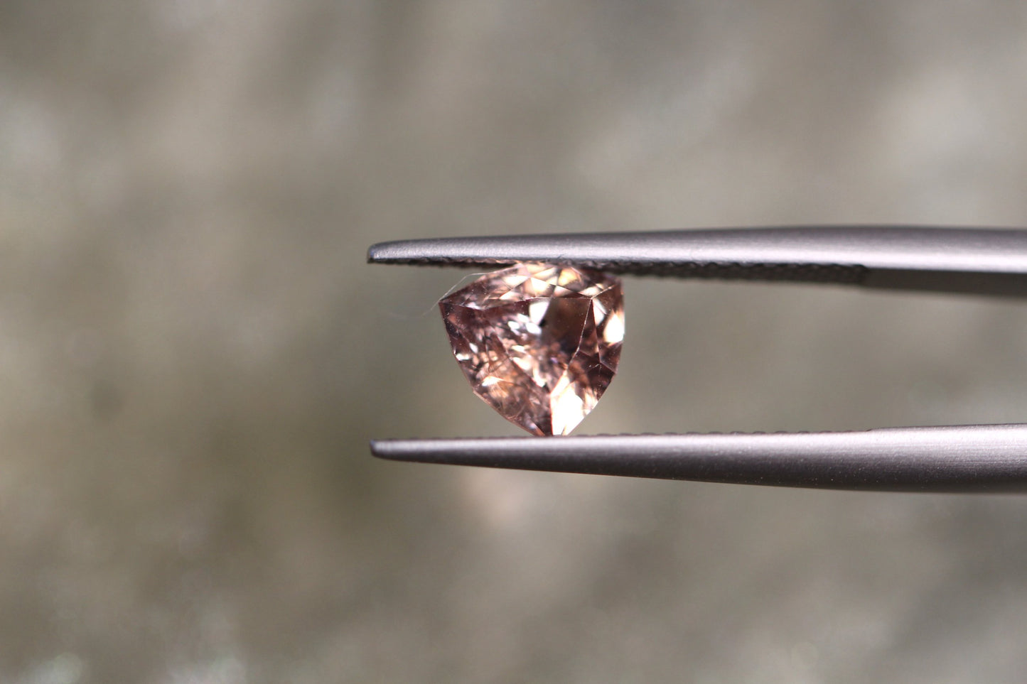 Custom Harts Range Zircon Jewellery