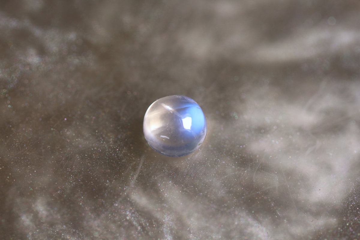 Custom Moonstone Jewellery