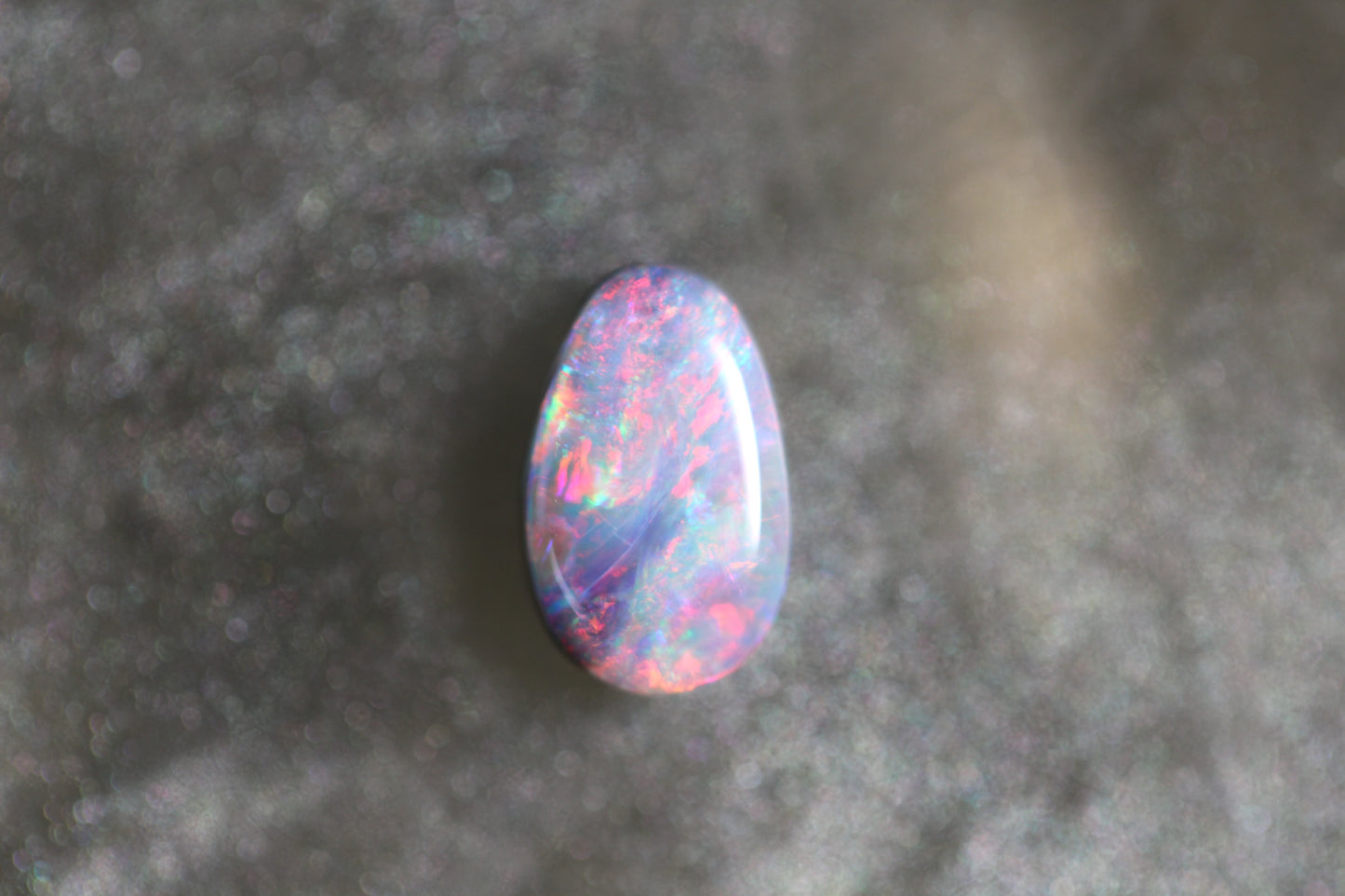 Custom Boulder Opal Jewellery