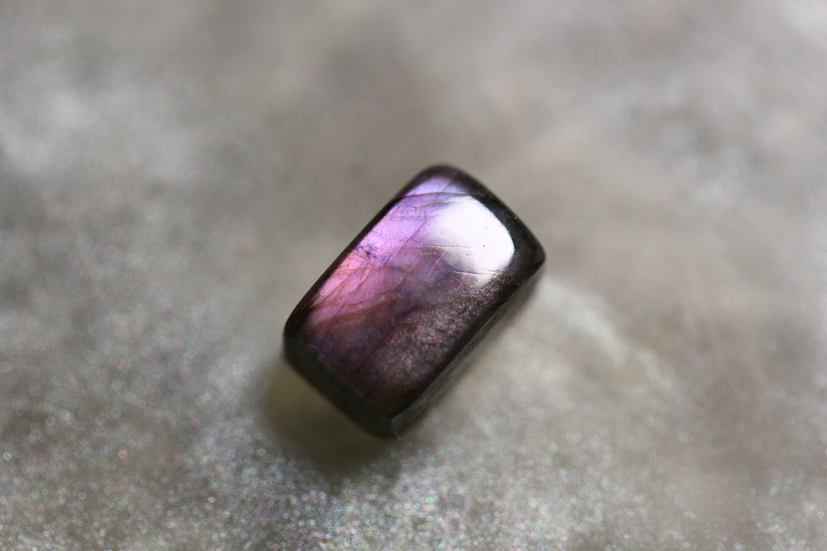 Custom Labradorite Jewellery
