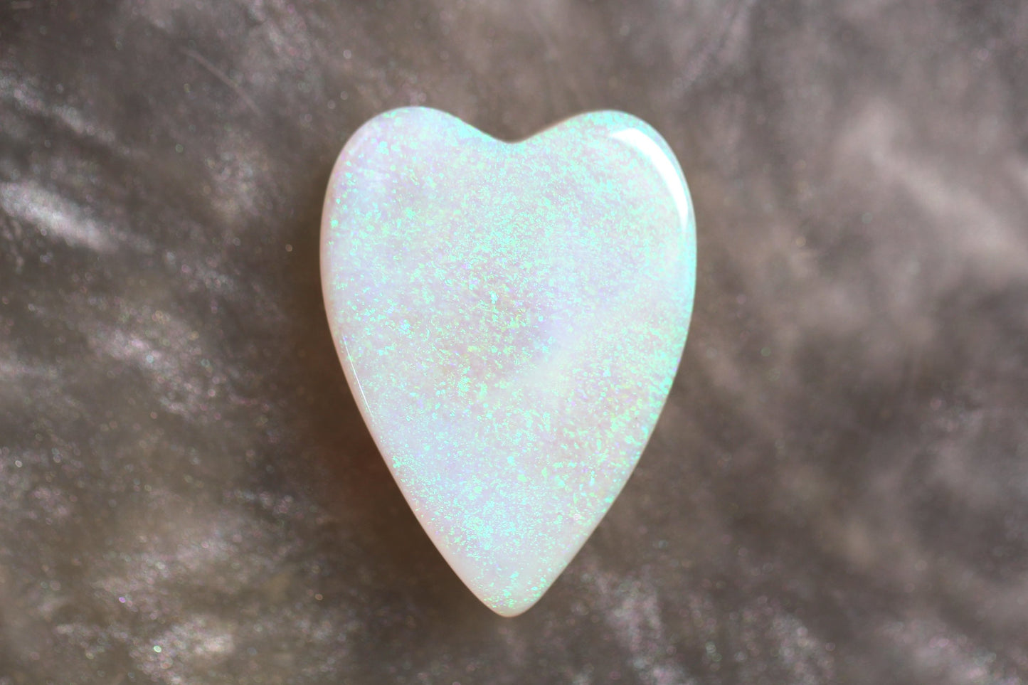 Custom Coober Pedy Opal Jewellery