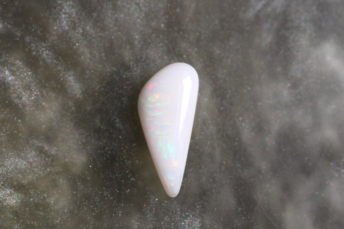 Custom Coober Pedy Opal Jewellery