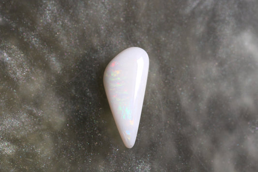 Custom Coober Pedy Opal Jewellery