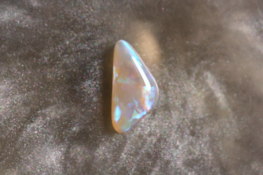 Custom Lightning Ridge Opal Jewellery