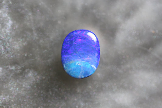 Custom Boulder Opal Jewellery