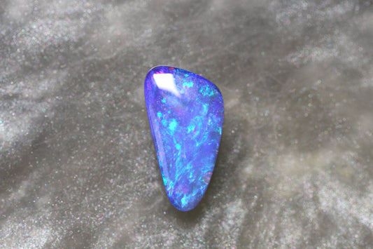 Custom Boulder Opal Jewellery