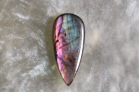 Custom LabradoriteJewellery