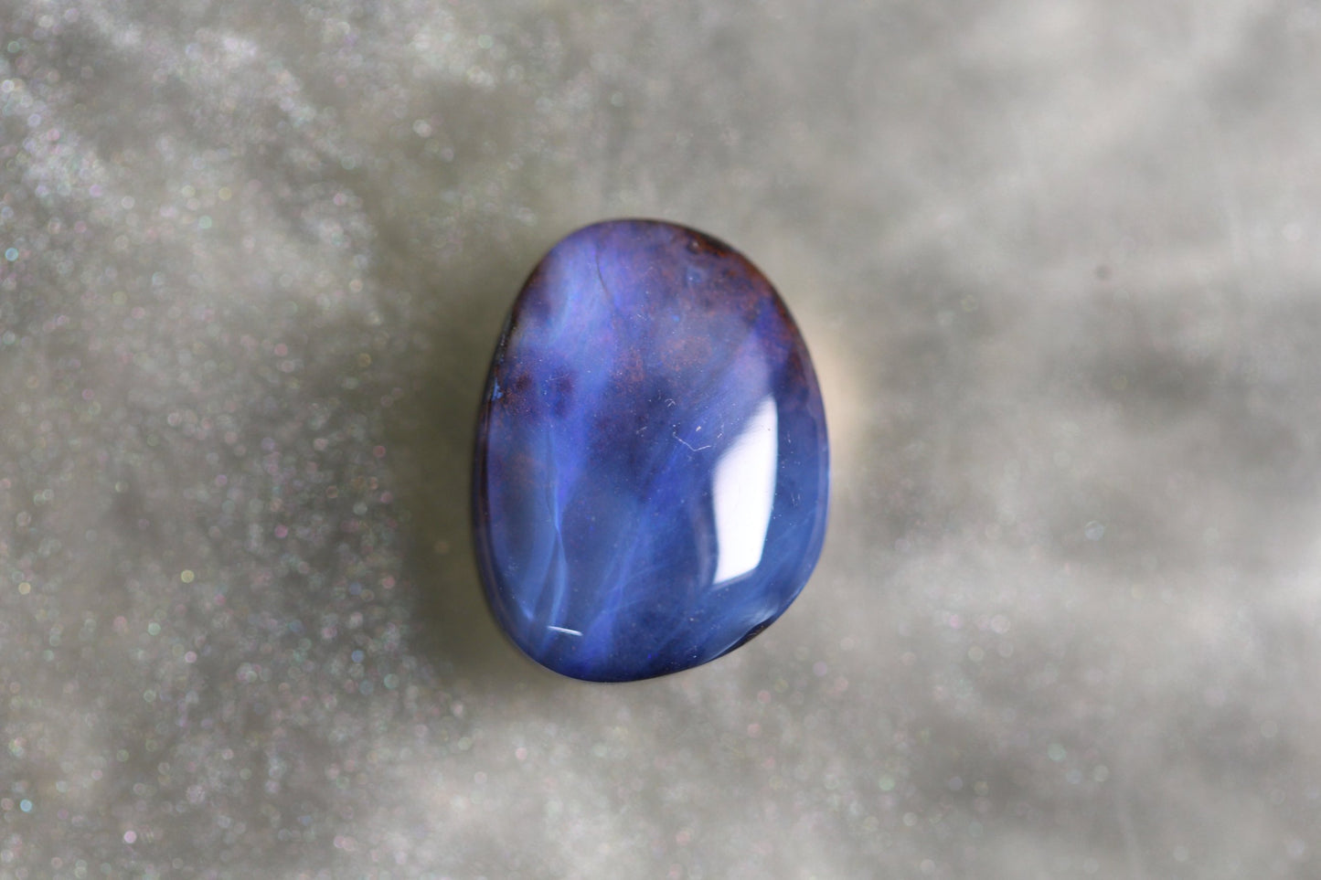 Custom Boulder Opal Jewellery