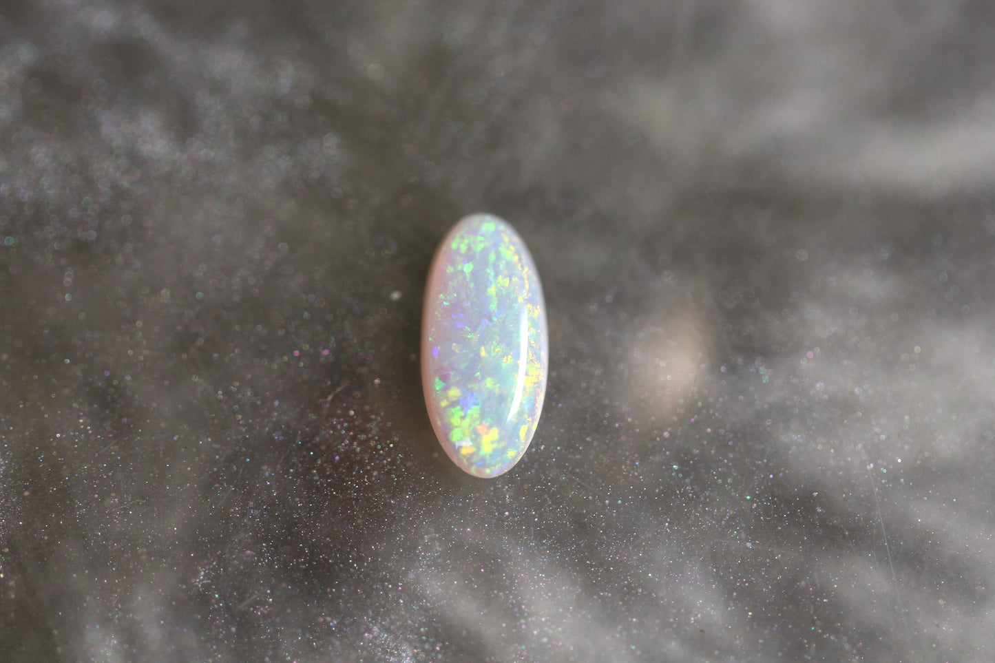 Custom Coober Pedy Opal Jewellery
