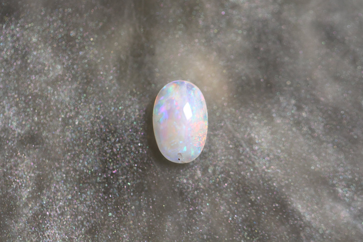 Custom Coober Pedy Opal Jewellery