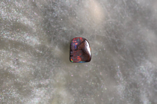 Custom Boulder Opal Jewellery
