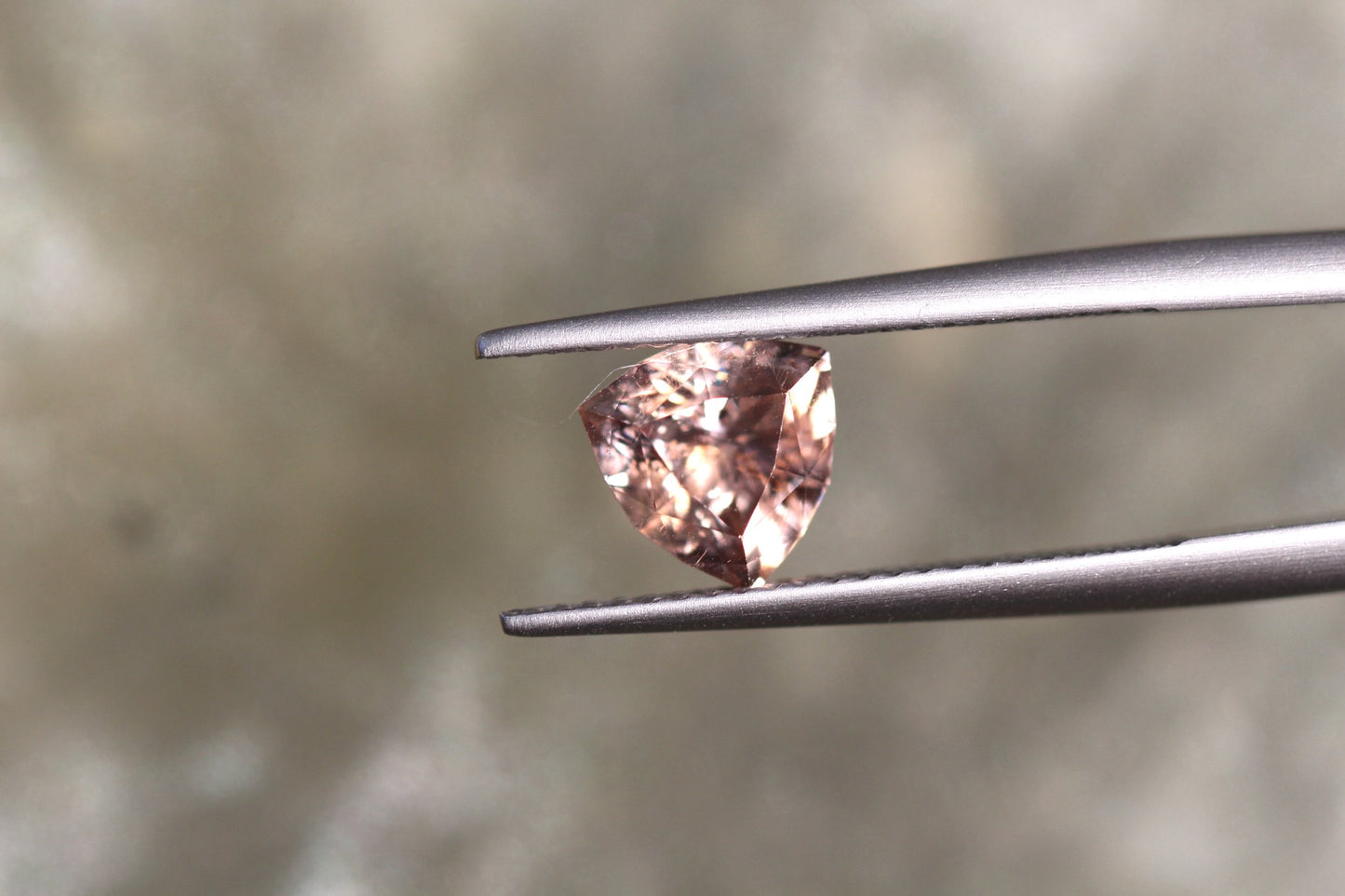 Custom Harts Range Zircon Jewellery