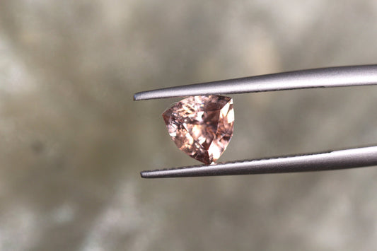 Custom Harts Range Zircon Jewellery