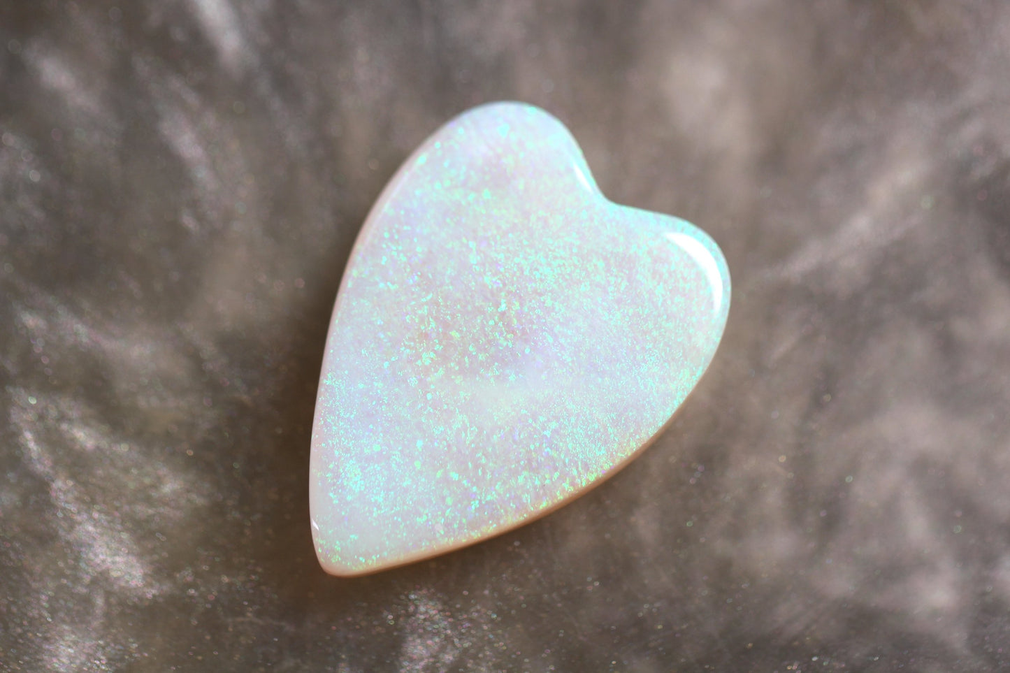 Custom Coober Pedy Opal Jewellery