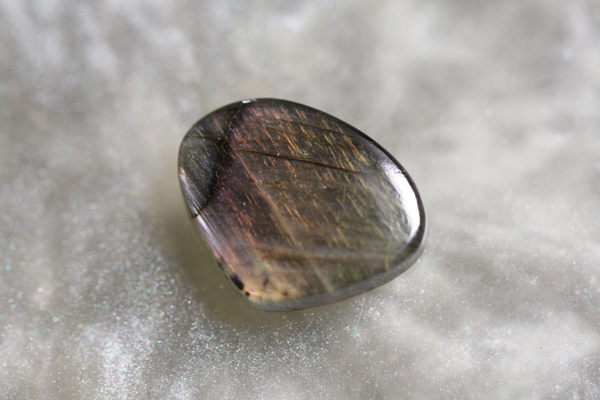 Custom Labradorite Jewellery