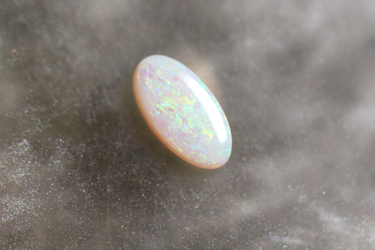 Custom Coober Pedy Opal Jewellery