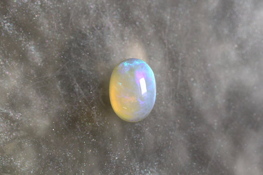 Custom Lightning Ridge Opal Jewellery