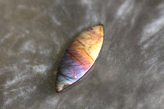 Custom Labradorite Jewellery