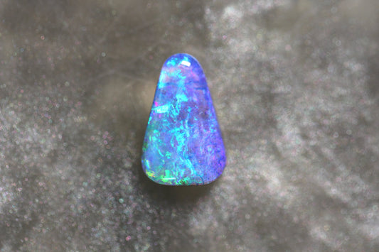 Custom Boulder Opal Jewellery