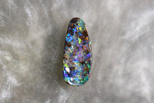 Custom Boulder Opal Jewellery