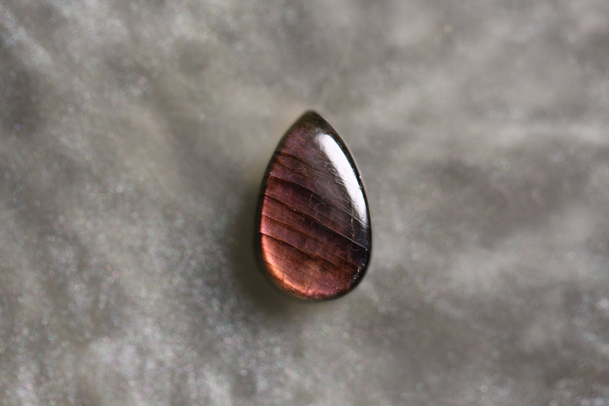 Custom Labradorite Jewellery